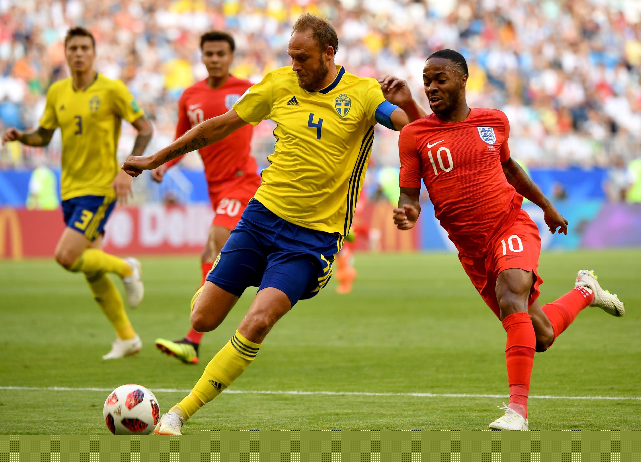 准捕捉守