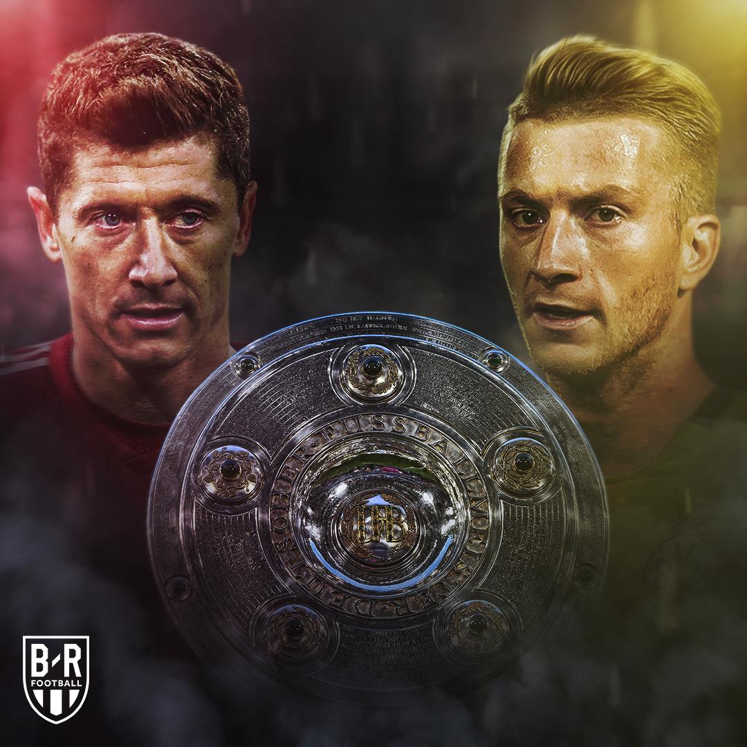 难解难分！今晚五场德甲同开，中场过后五场比分全部相平（势均力敌！德甲今夜五场同开，半场全部打成平局）