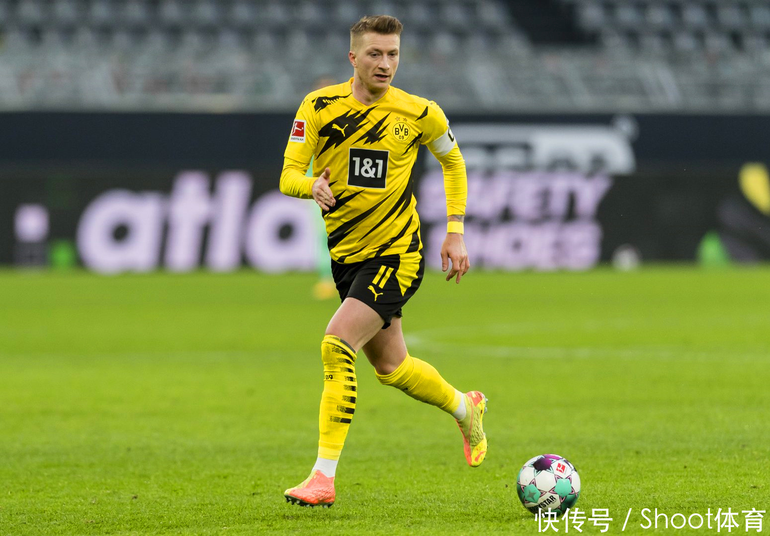 西甲半场：鲁文·加西亚传射，奥萨苏纳2-0莱万特