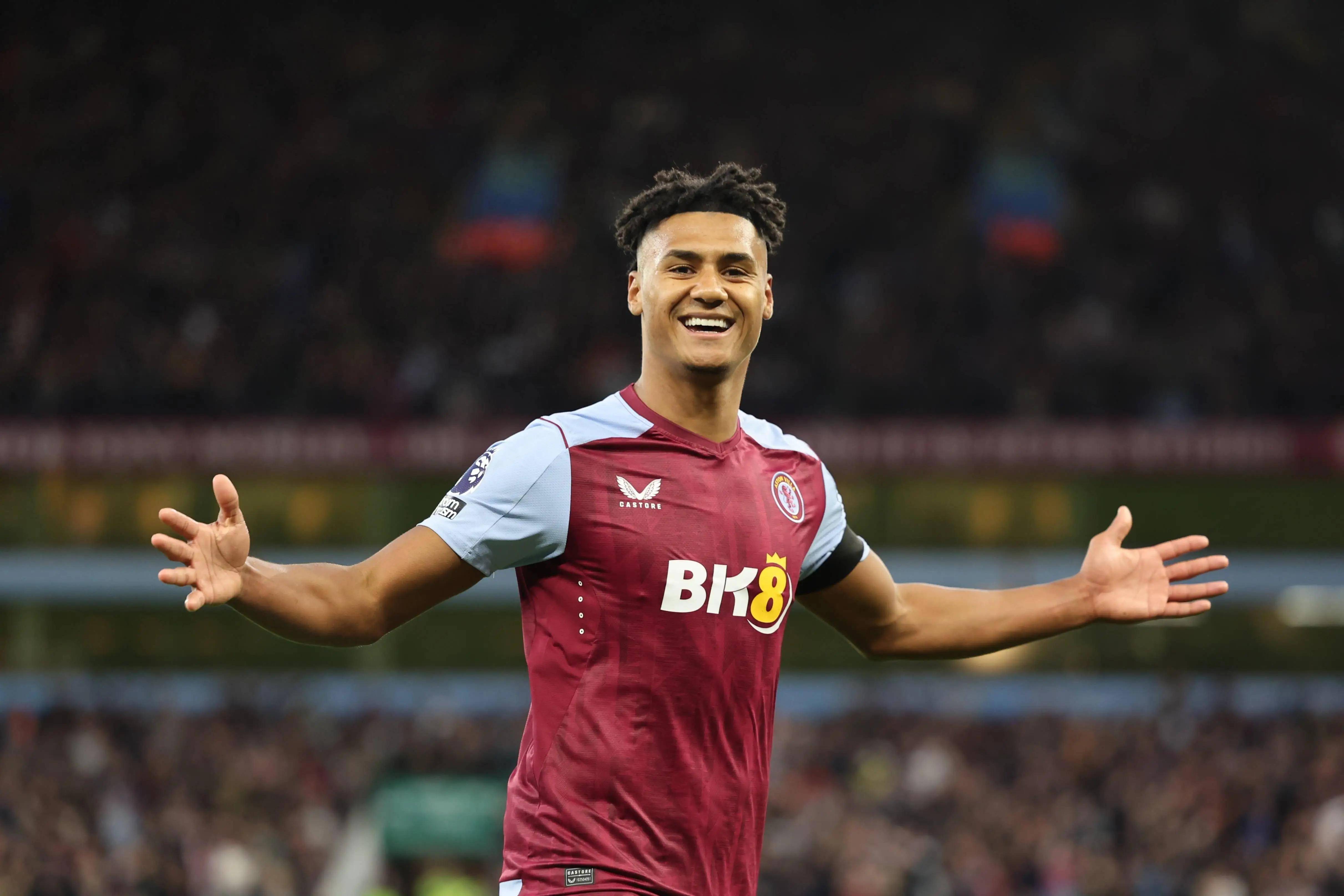 恩德里克的父亲指向皇家马德里：巴西新星的困境与出路