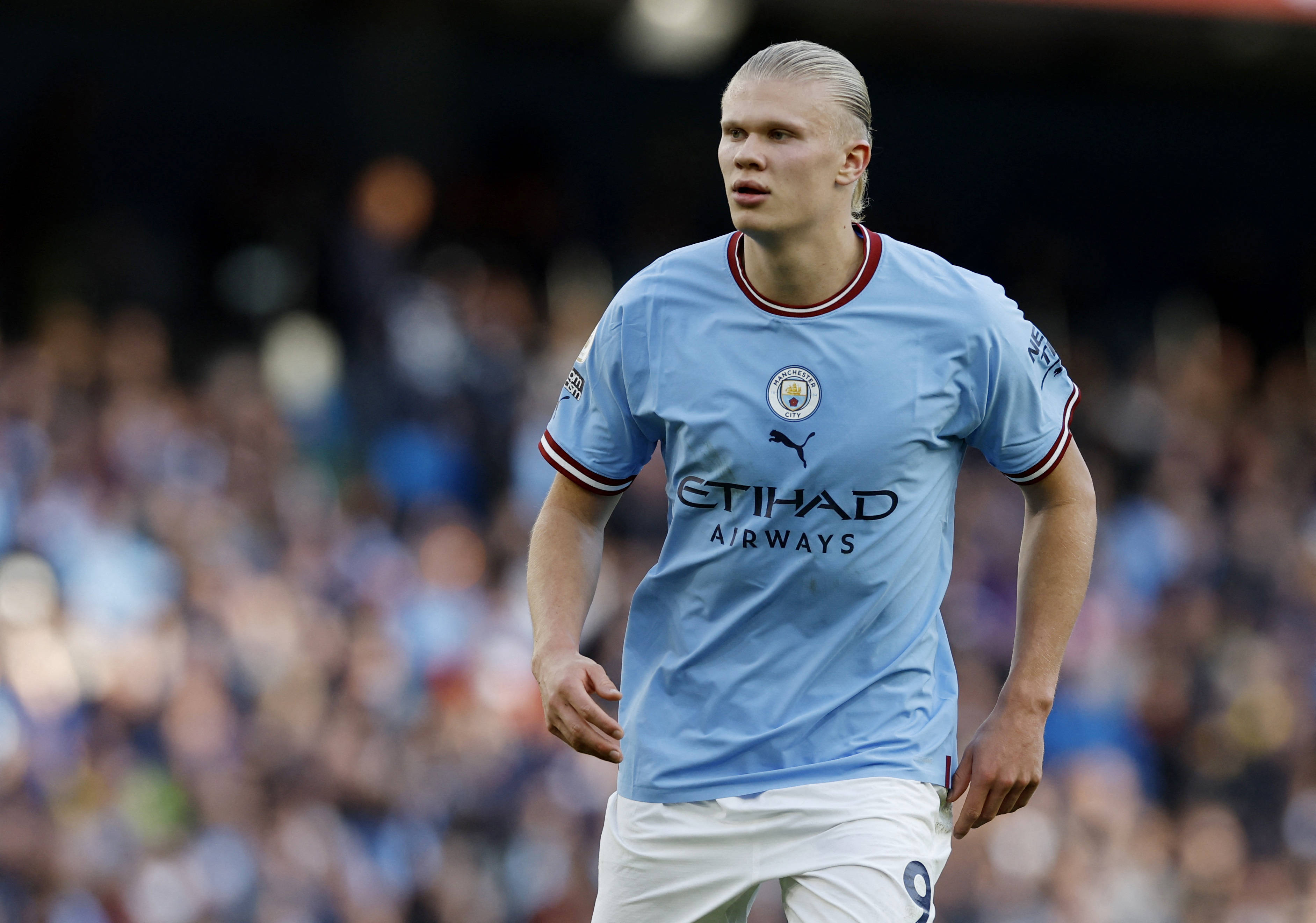 6场比赛6球7助，梅西荣膺美职联季后赛最佳球员