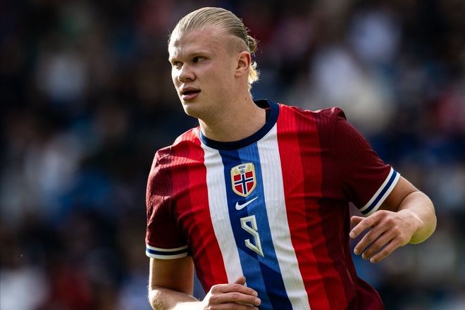 摩根转发评论萨拉赫赛后炮轰言论：也许是时候该来个采访了