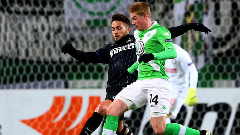 卡尔接班梅西？拜仁总监：梅西是能想到的最夸张的比较对象！