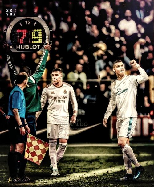 弗里克：亚马尔防守端表现也很积极，费兰是非常聪明的球员