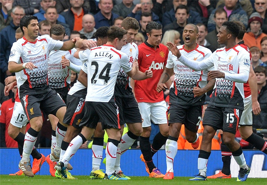 那年今日之酋长杯：萨诺戈阿森纳生涯最高光一战